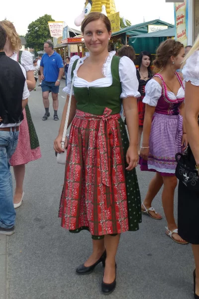 About language tutor German teacher Daniela Grunwald in Germany